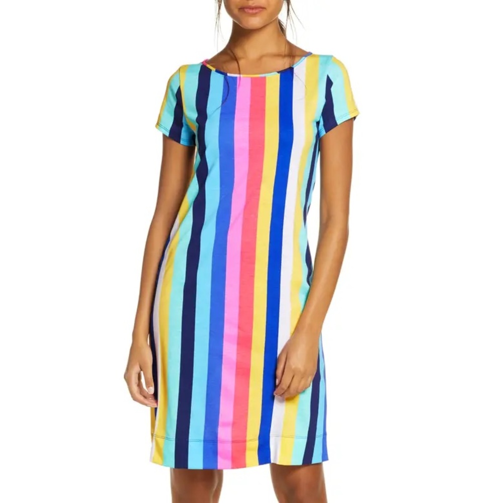 Lilly Pulitzer Marlowe Dress 🌈